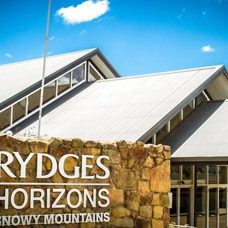 Horizons Lake Jindabyne Exteriér fotografie