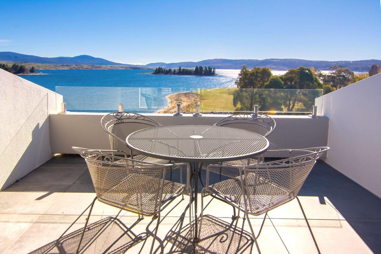 Horizons Lake Jindabyne Exteriér fotografie
